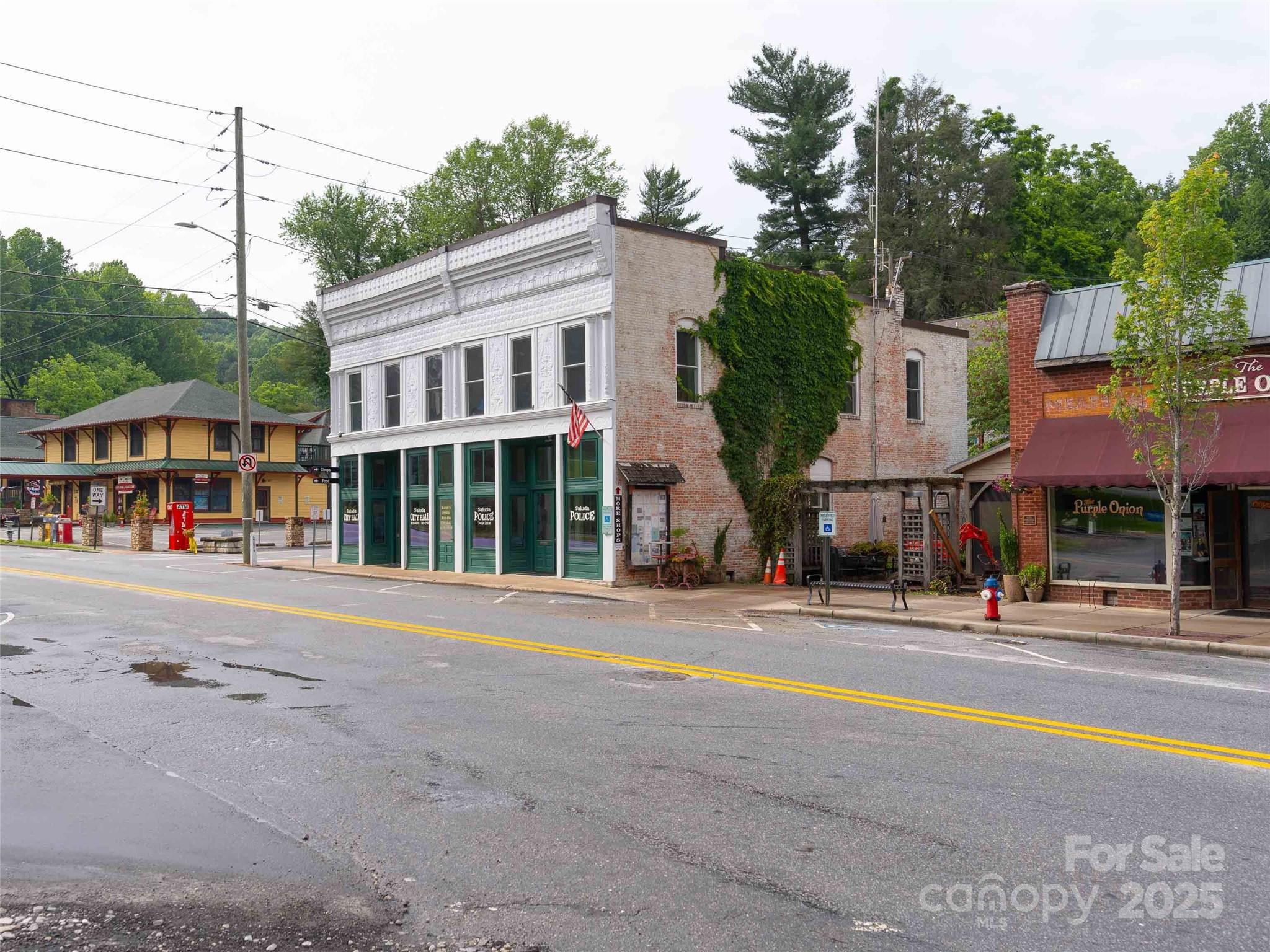 Mountain View - Land