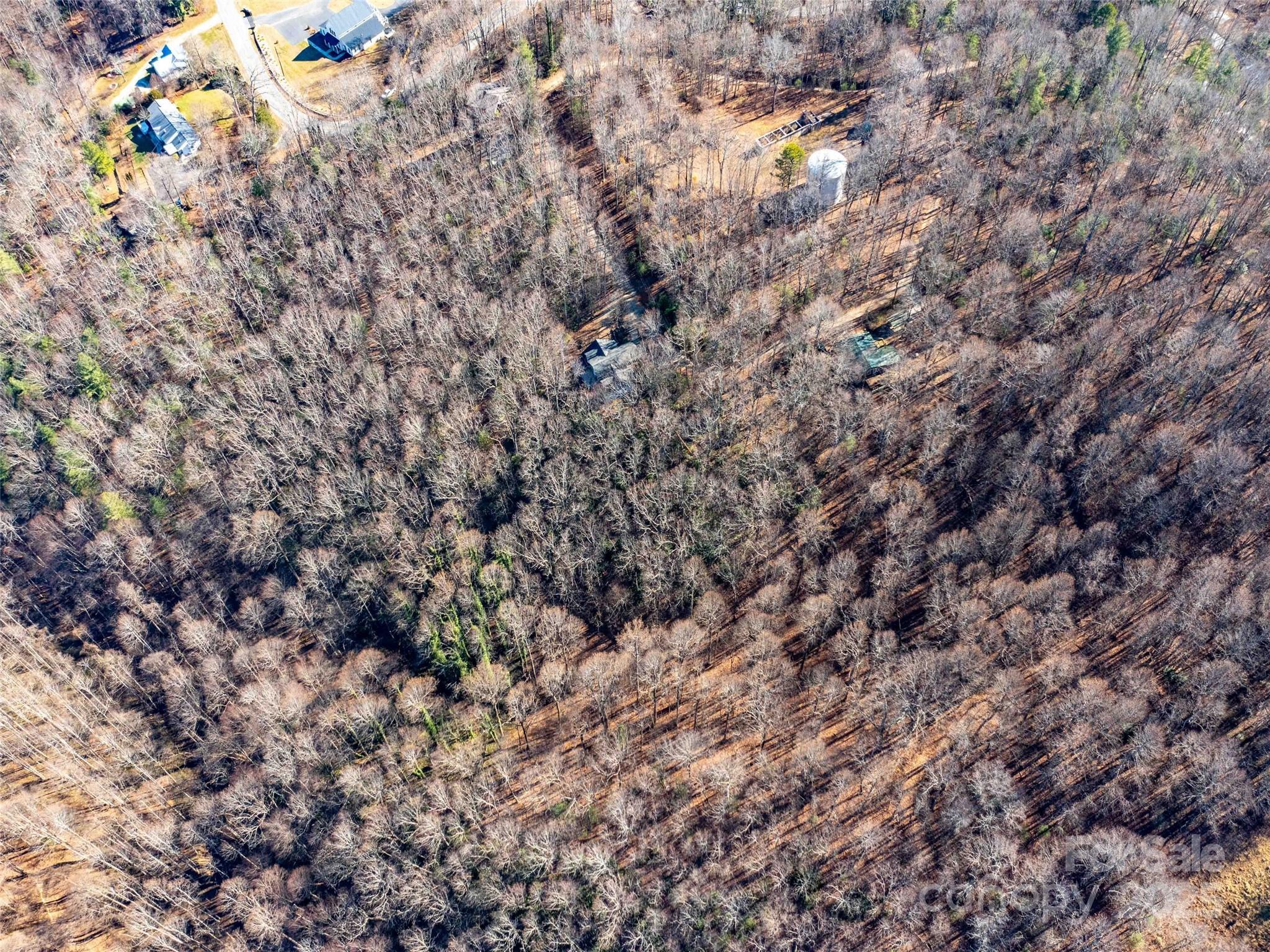 Mountain View - Land