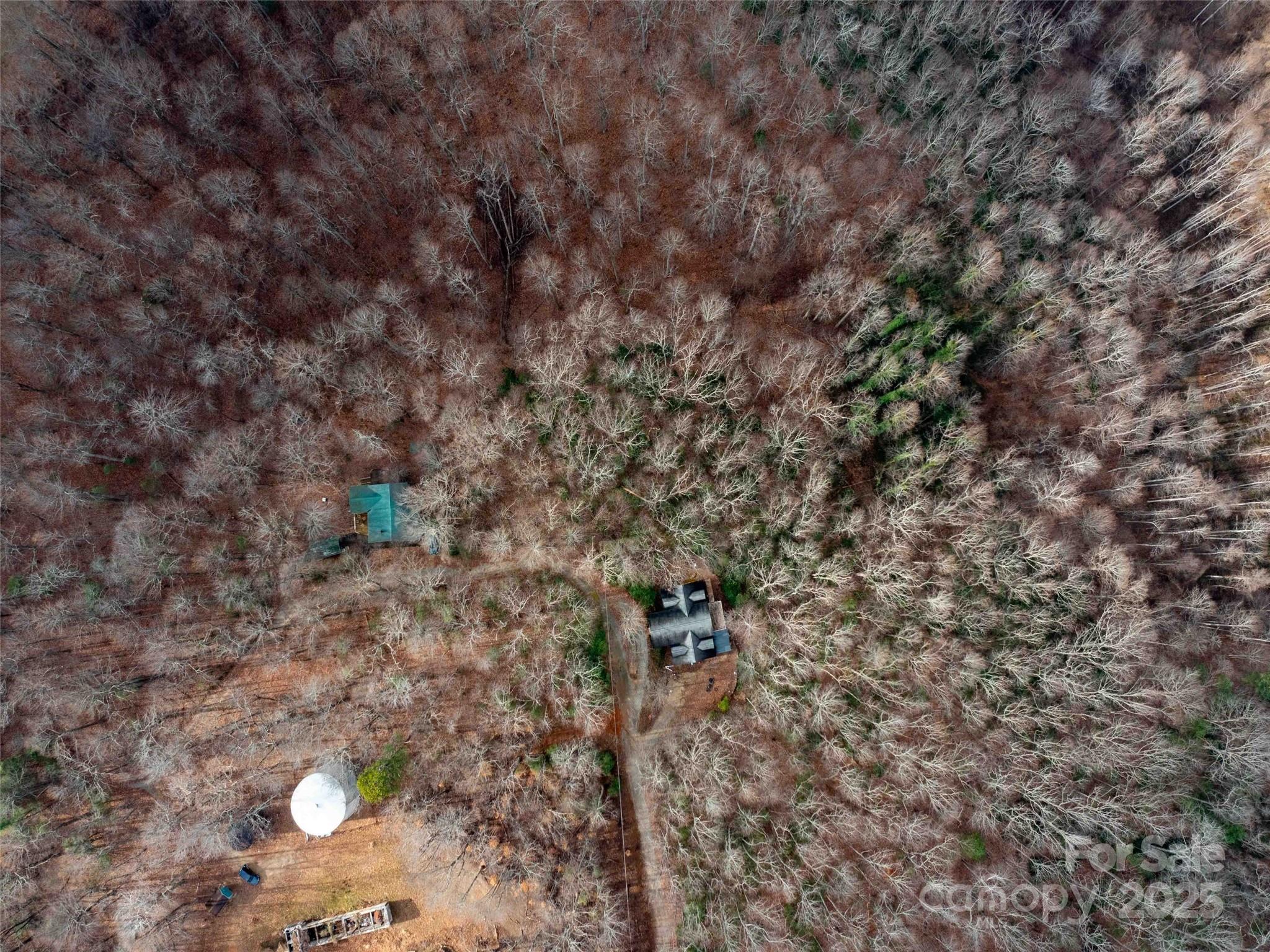 Mountain View - Land