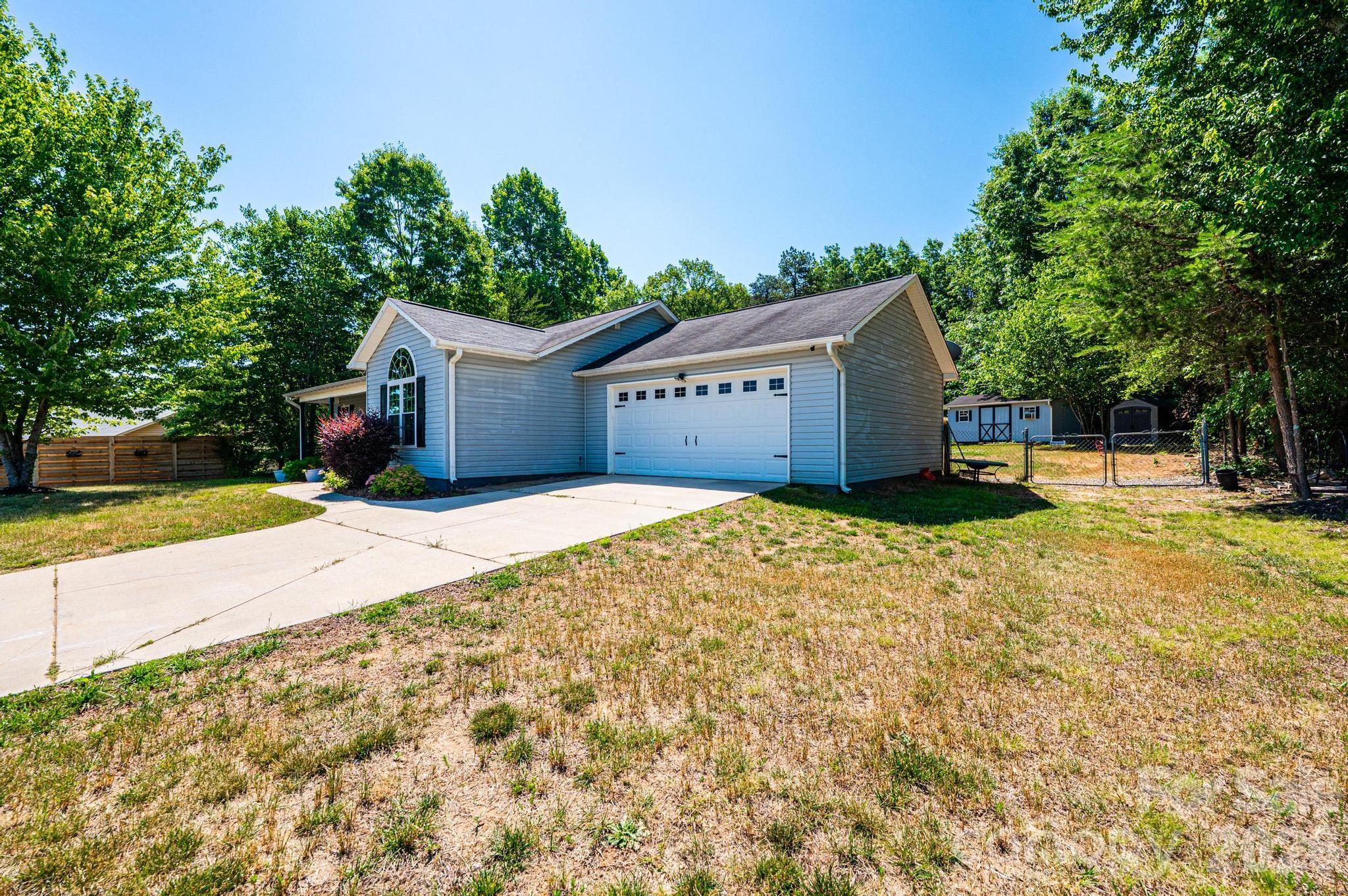205 Winding Cedar Drive