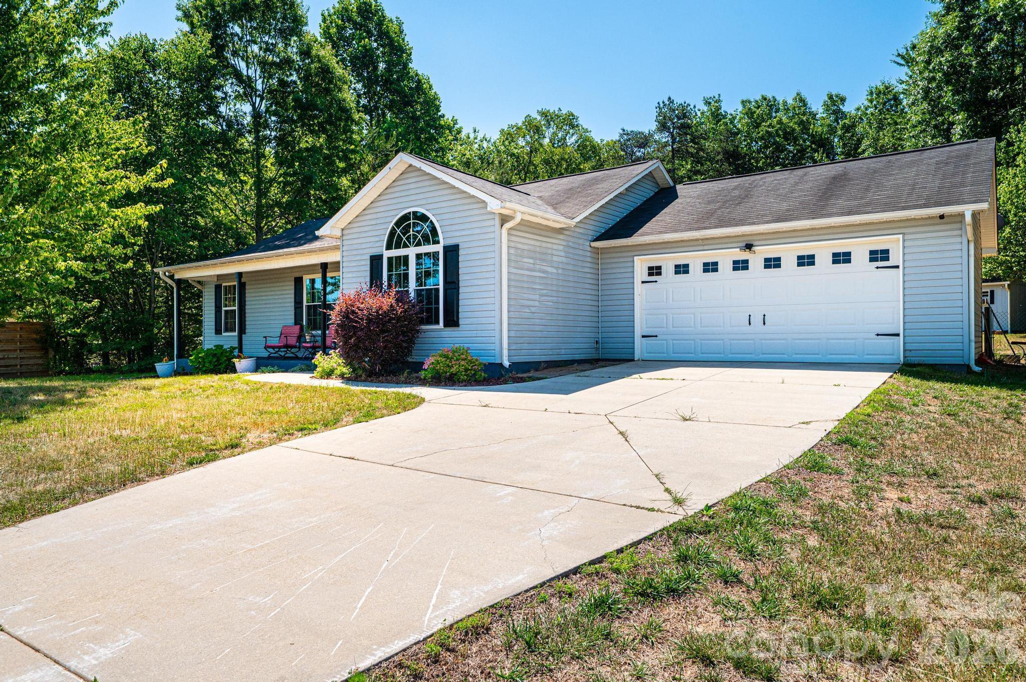 205 Winding Cedar Drive