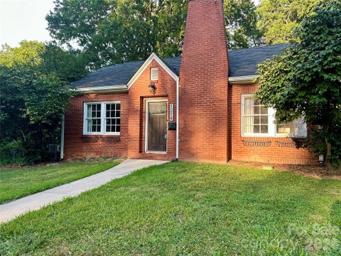 Photo of 1214 S York Street, Gastonia, NC 28052 (MLS # 4403849)