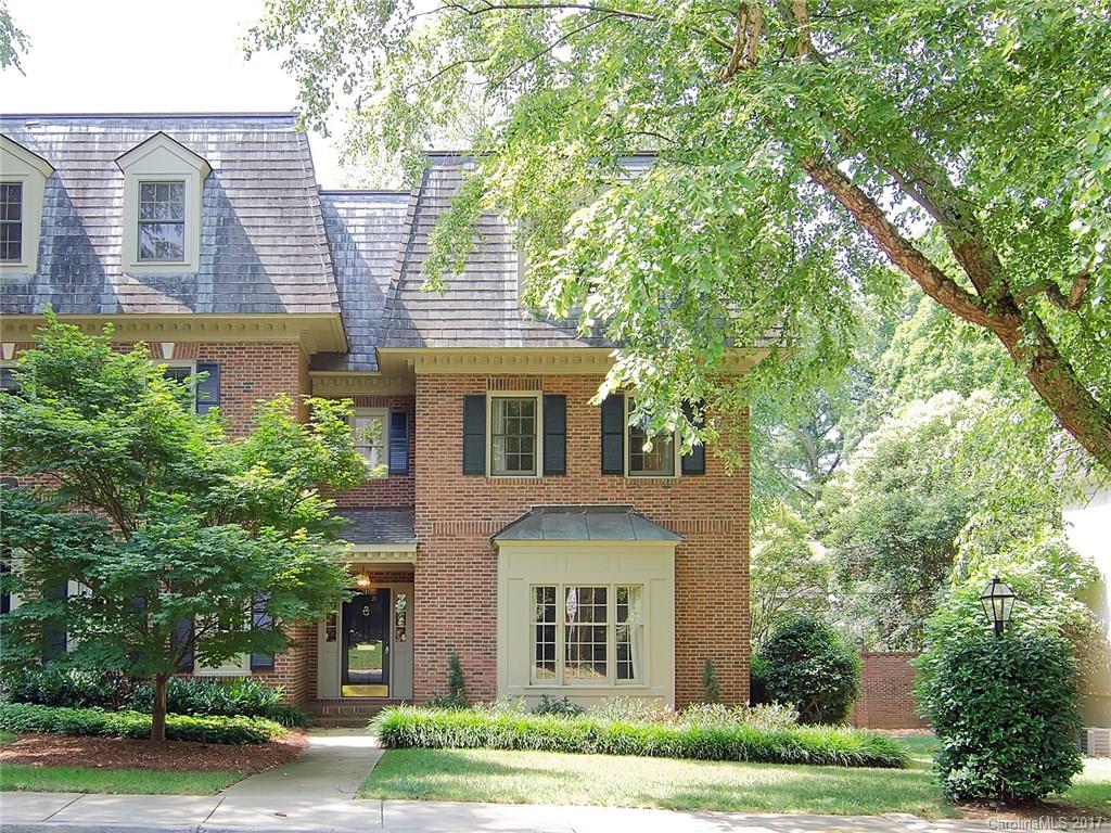 Eastover - Residential