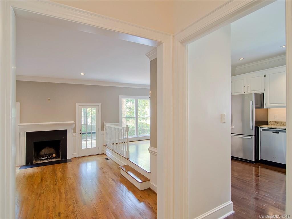 Eastover - Residential