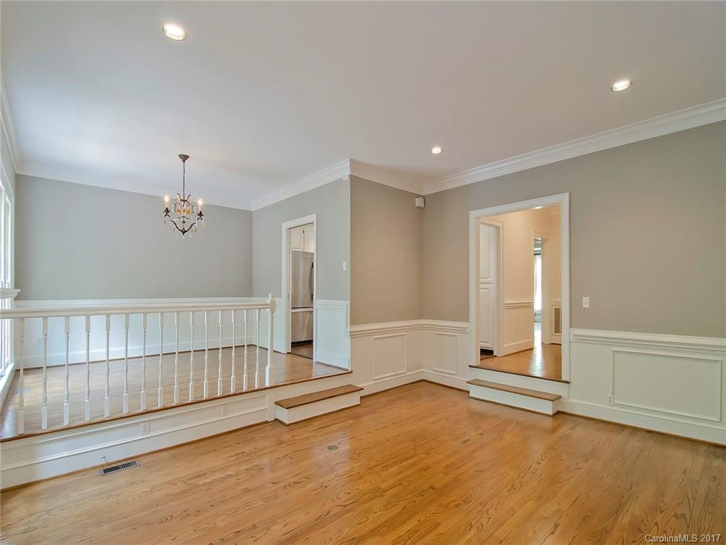 Eastover - Residential