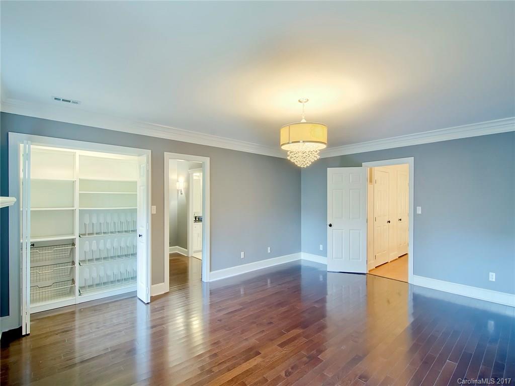 Eastover - Residential