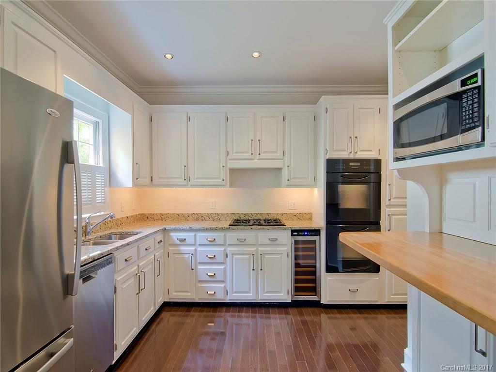 Eastover - Residential