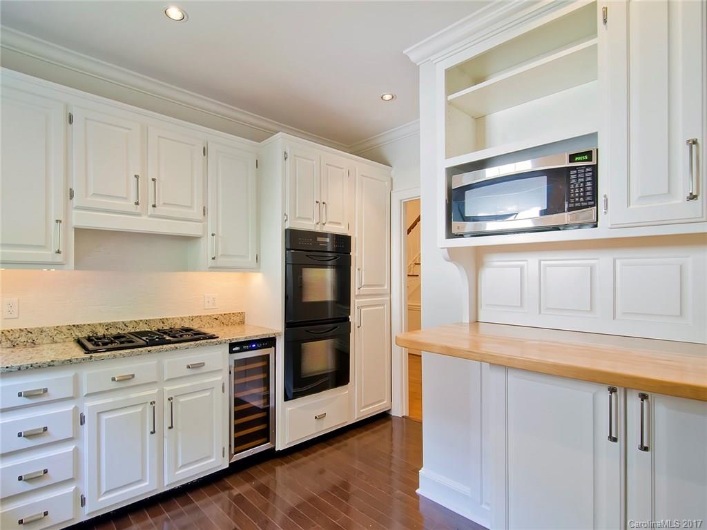 Eastover - Residential