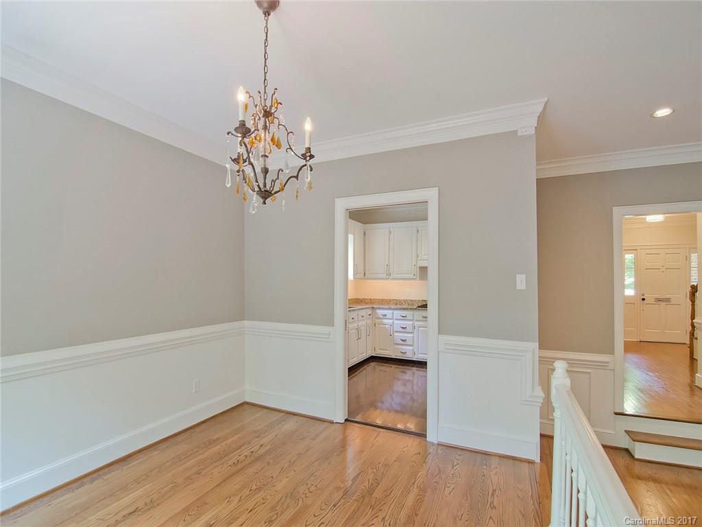 Eastover - Residential