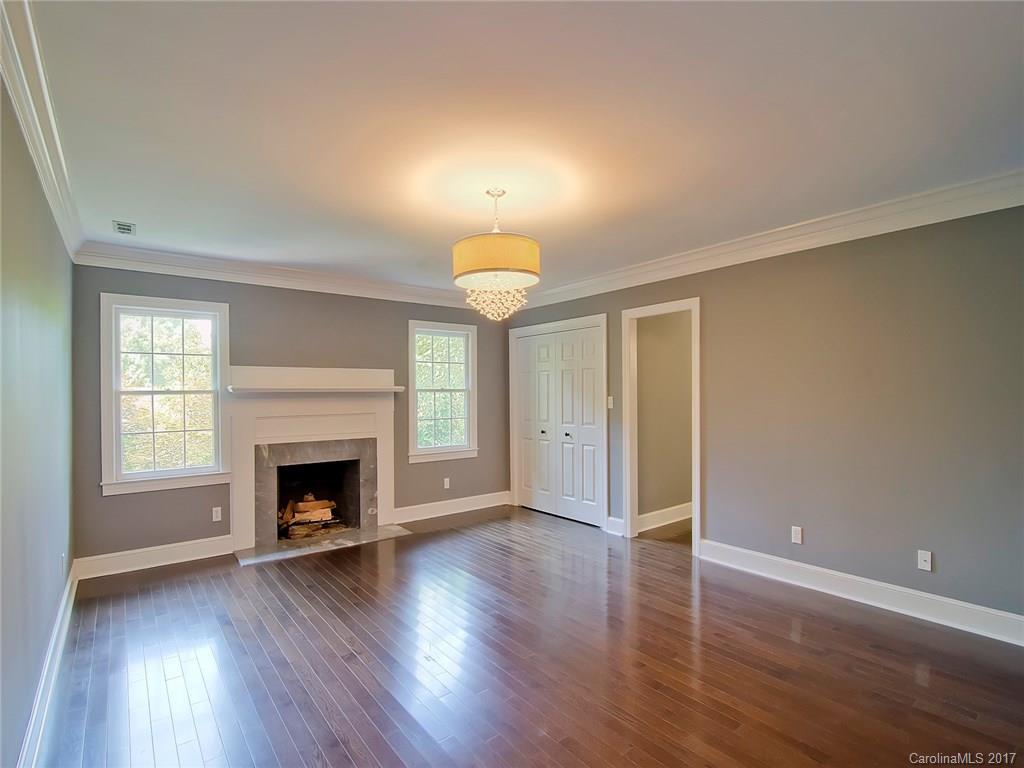 Eastover - Residential