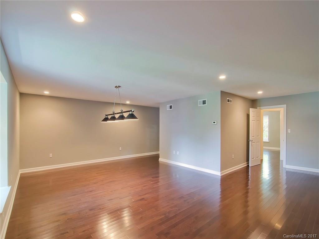 Eastover - Residential