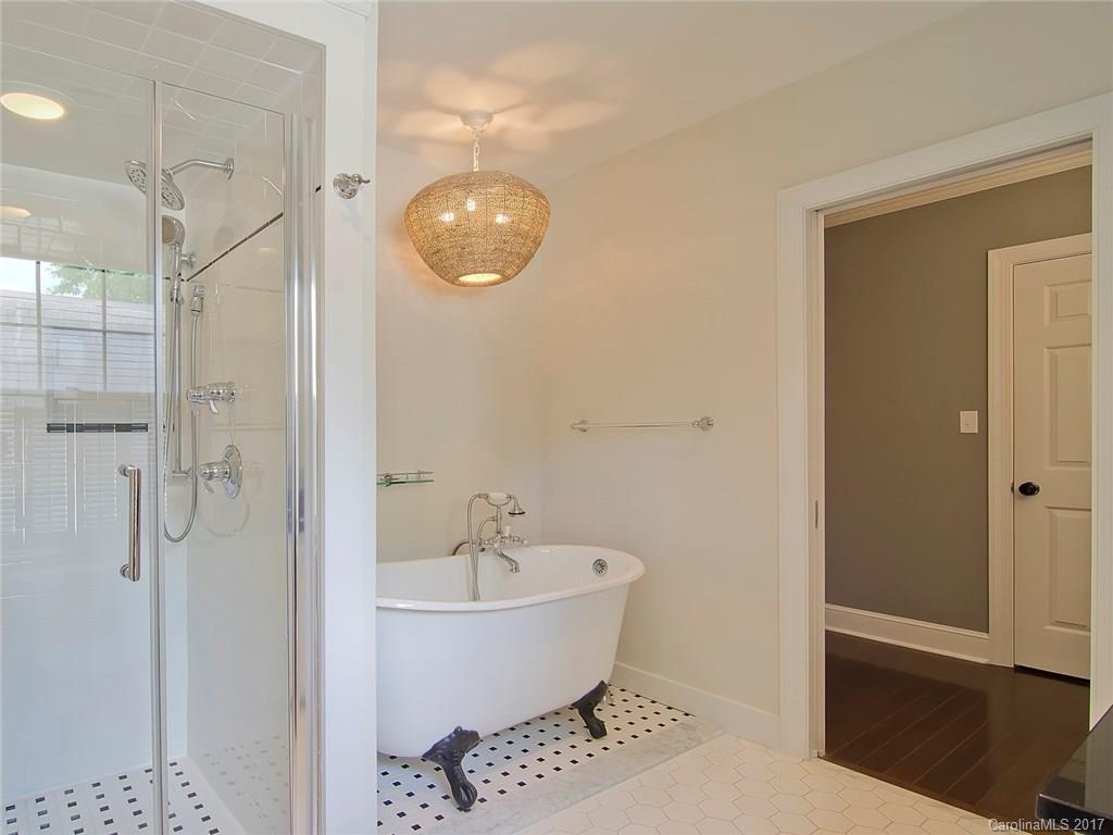 Eastover - Residential