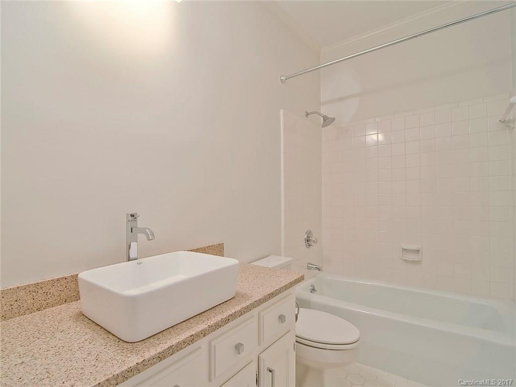 Eastover - Residential