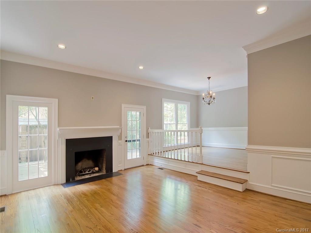 Eastover - Residential