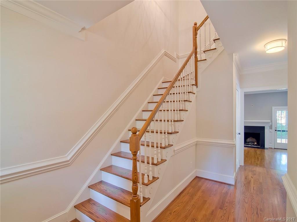 Eastover - Residential