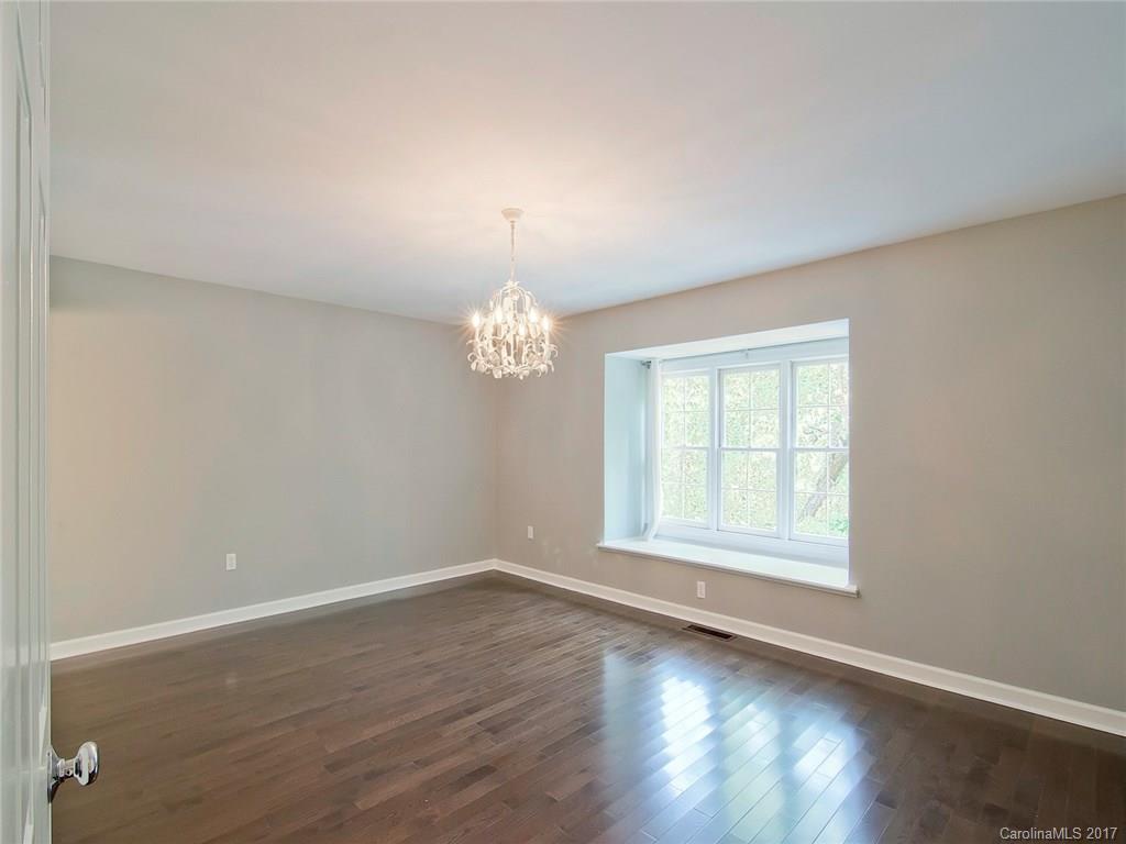 Eastover - Residential