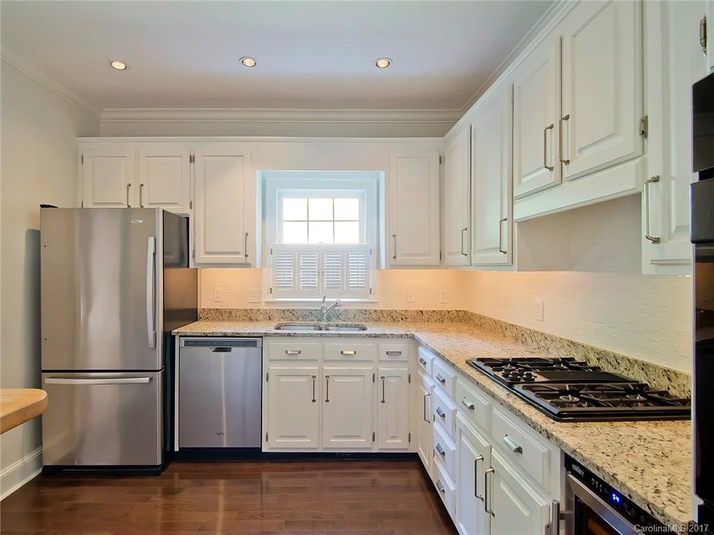 Eastover - Residential