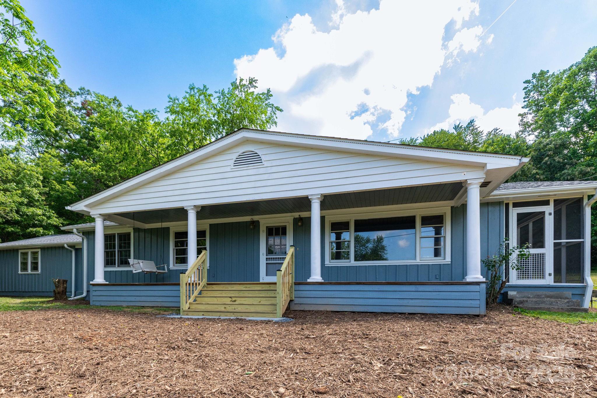 18 Gravely Branch Road