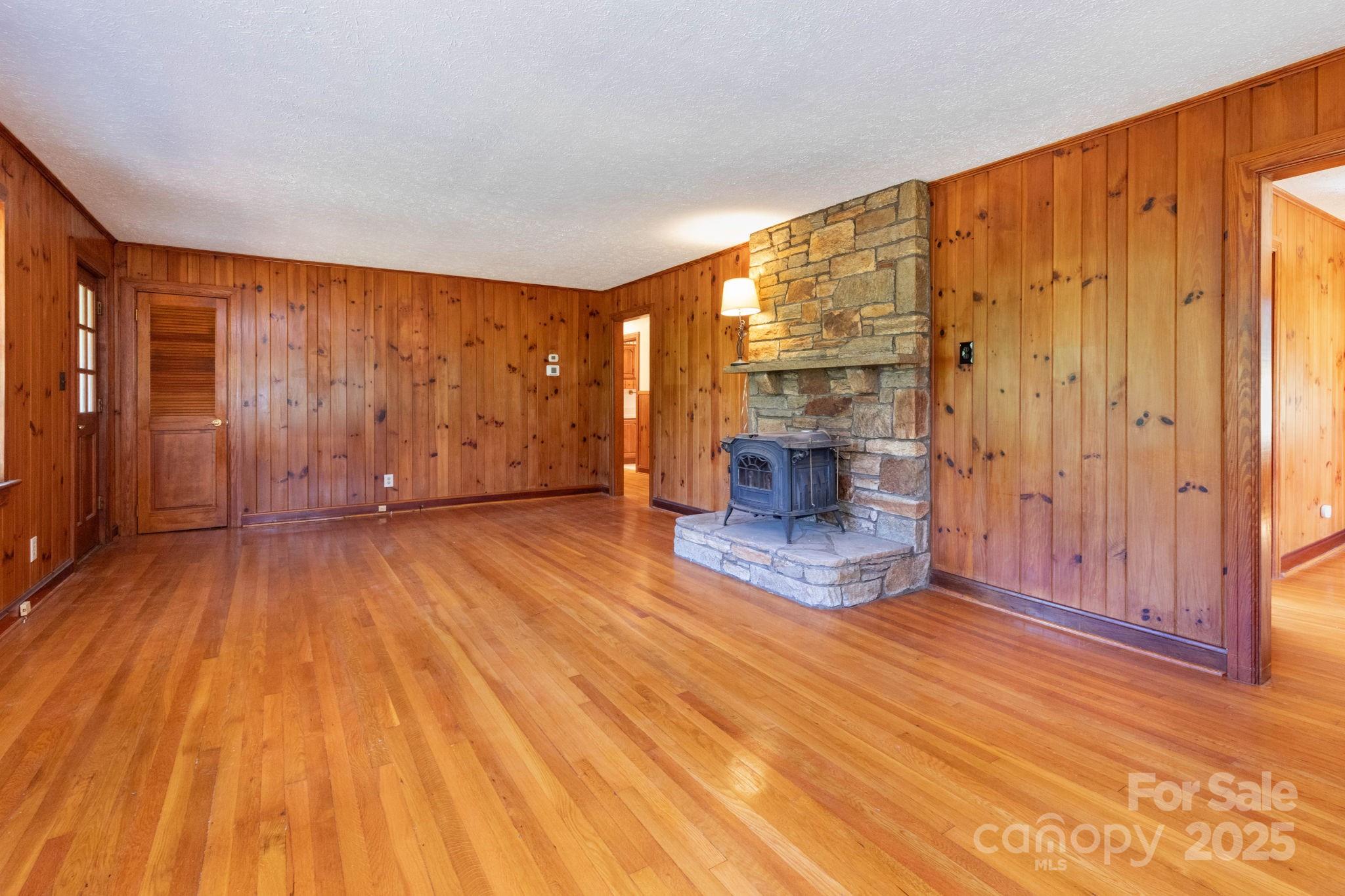18 Gravely Branch Road