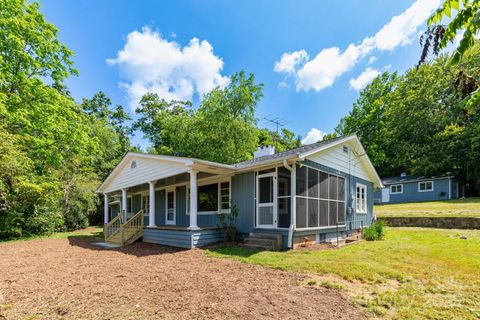 18 Gravely Branch Road Fletcher NC 28732