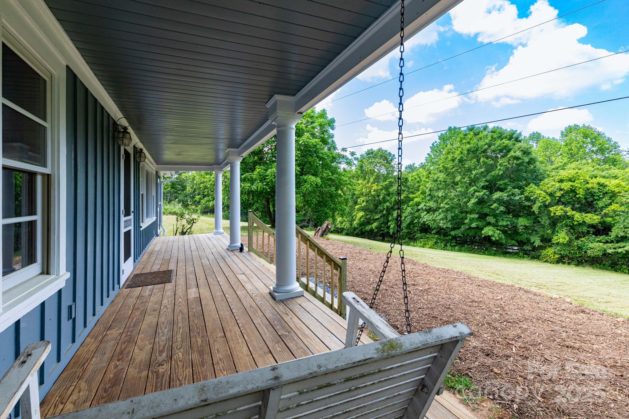 18 Gravely Branch Road
