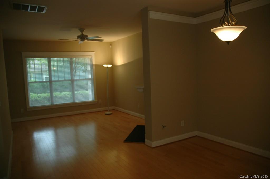 Birkdale Village - Residential