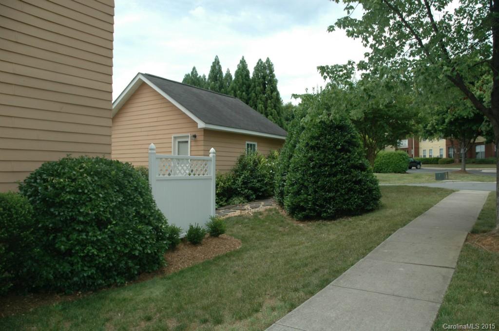 Birkdale Village - Residential