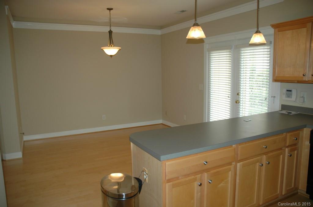 Birkdale Village - Residential