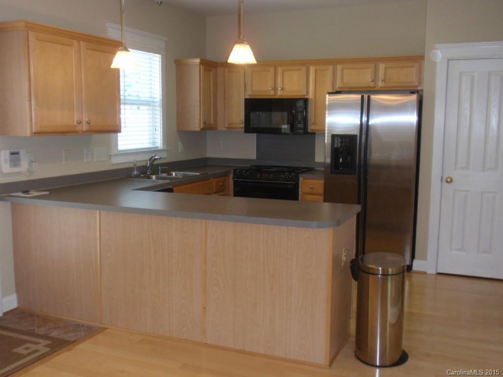 Birkdale Village - Residential