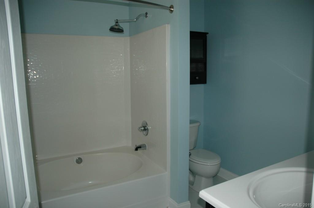 Birkdale Village - Residential