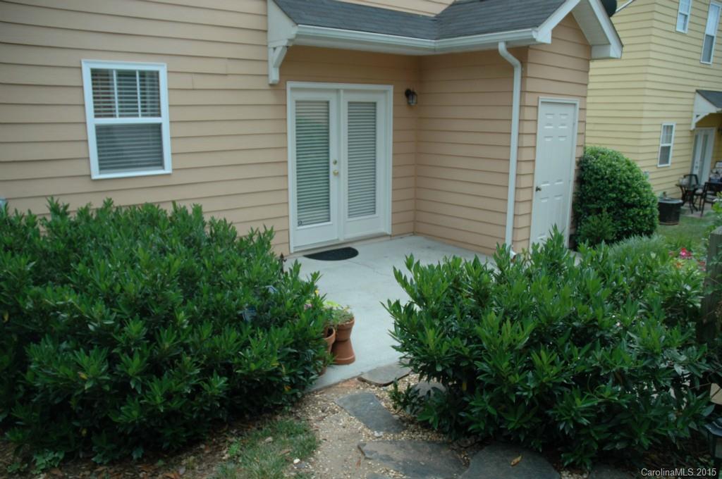 Birkdale Village - Residential