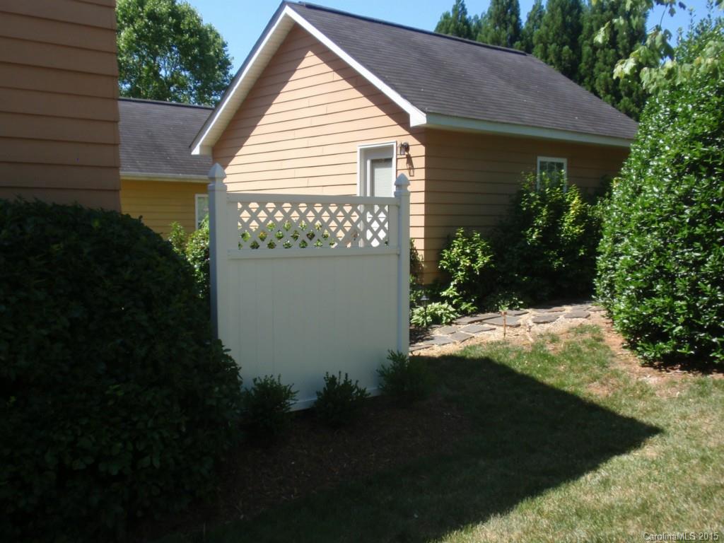 Birkdale Village - Residential