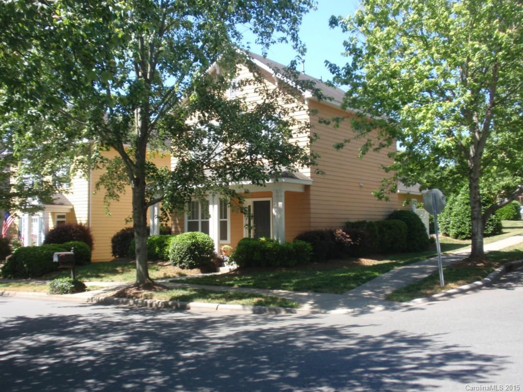 Birkdale Village - Residential