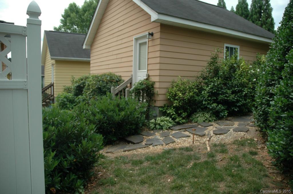 Birkdale Village - Residential