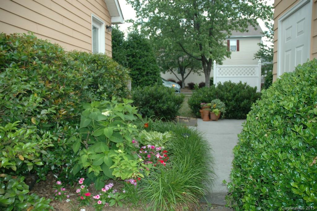 Birkdale Village - Residential