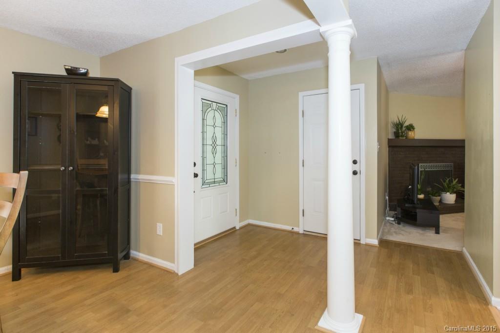 Park Ridge - Residential