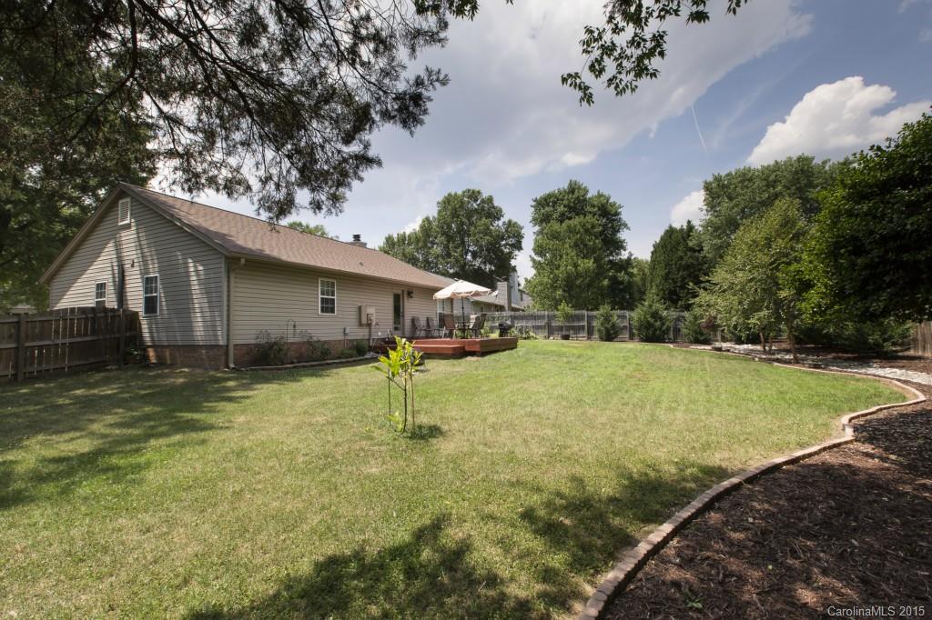 Park Ridge - Residential