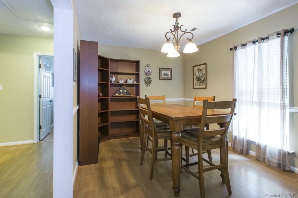 Park Ridge - Residential