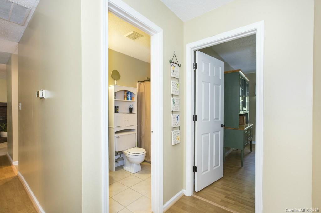 Park Ridge - Residential