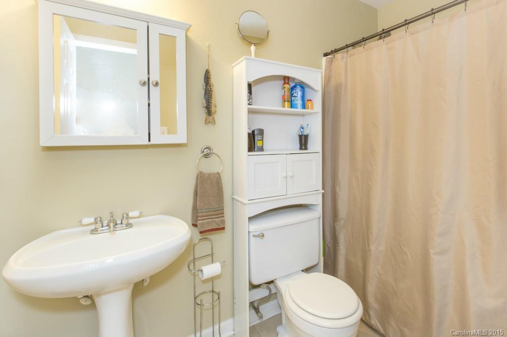 Park Ridge - Residential