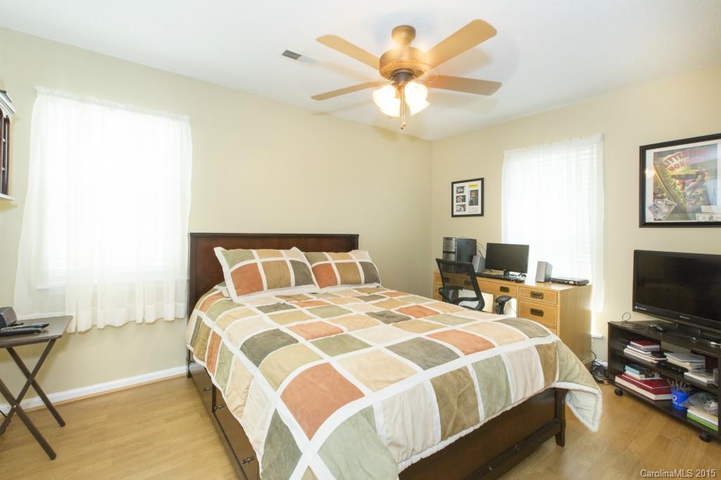 Park Ridge - Residential