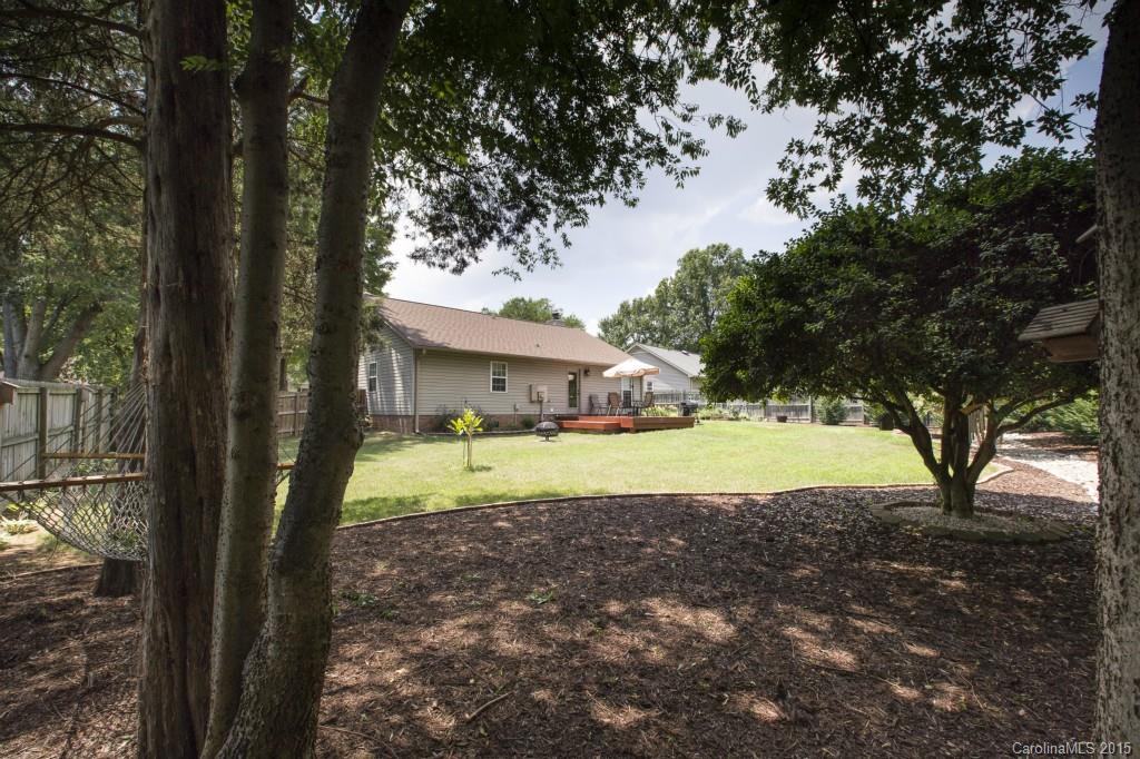 Park Ridge - Residential