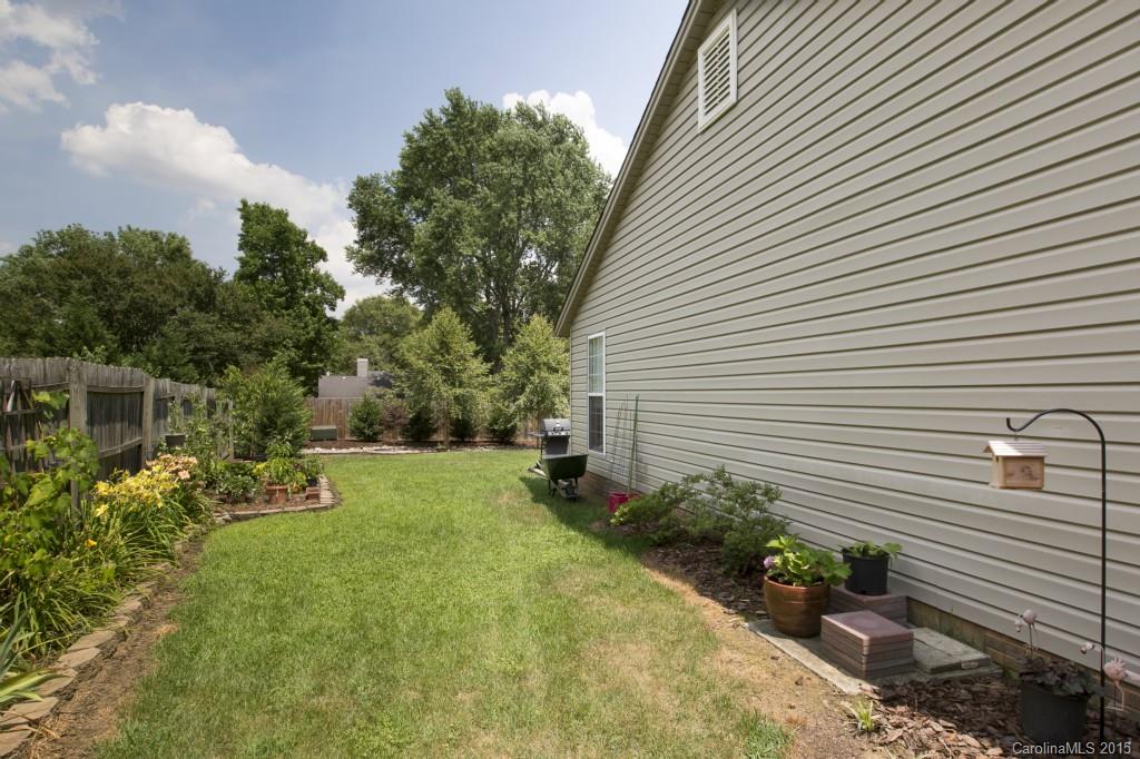 Park Ridge - Residential