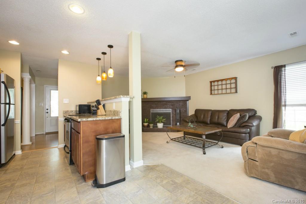 Park Ridge - Residential