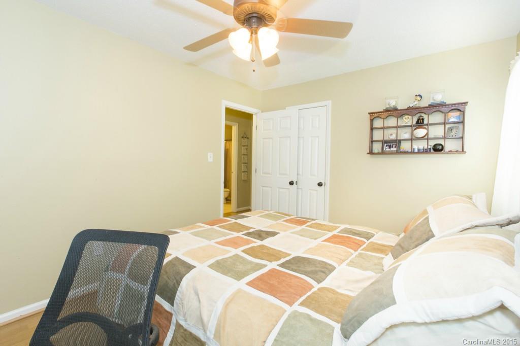 Park Ridge - Residential