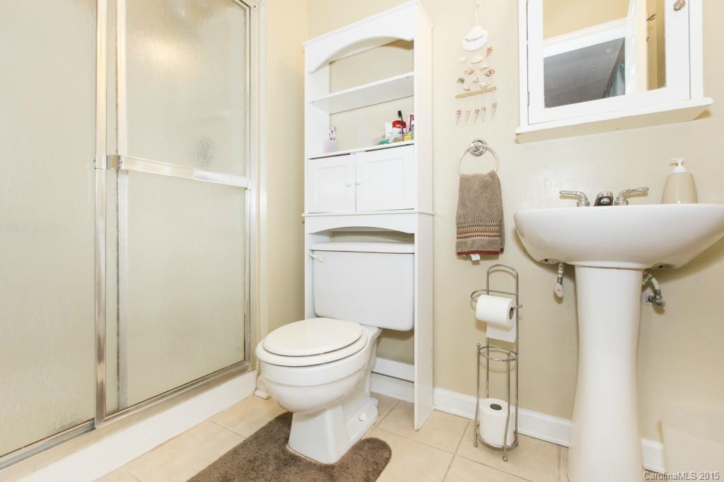 Park Ridge - Residential