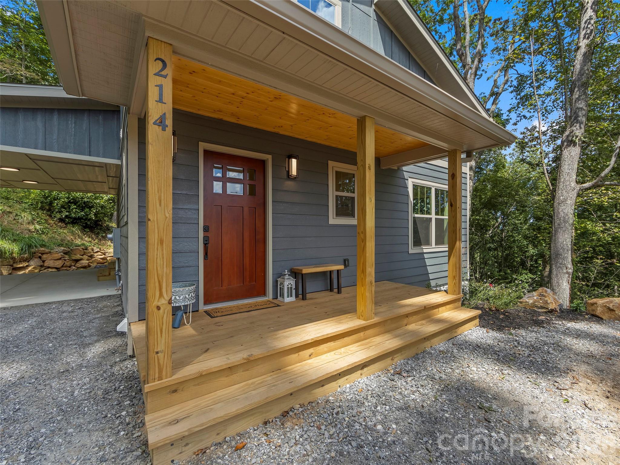 214 Aster Ridge Drive