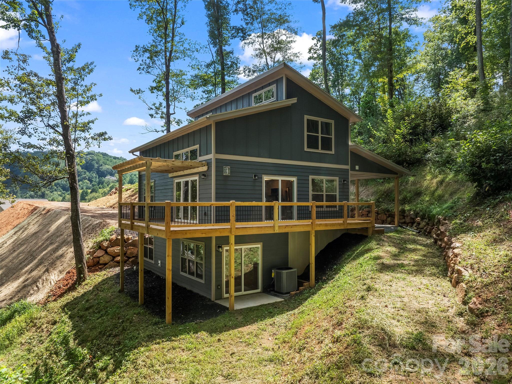 214 Aster Ridge Drive