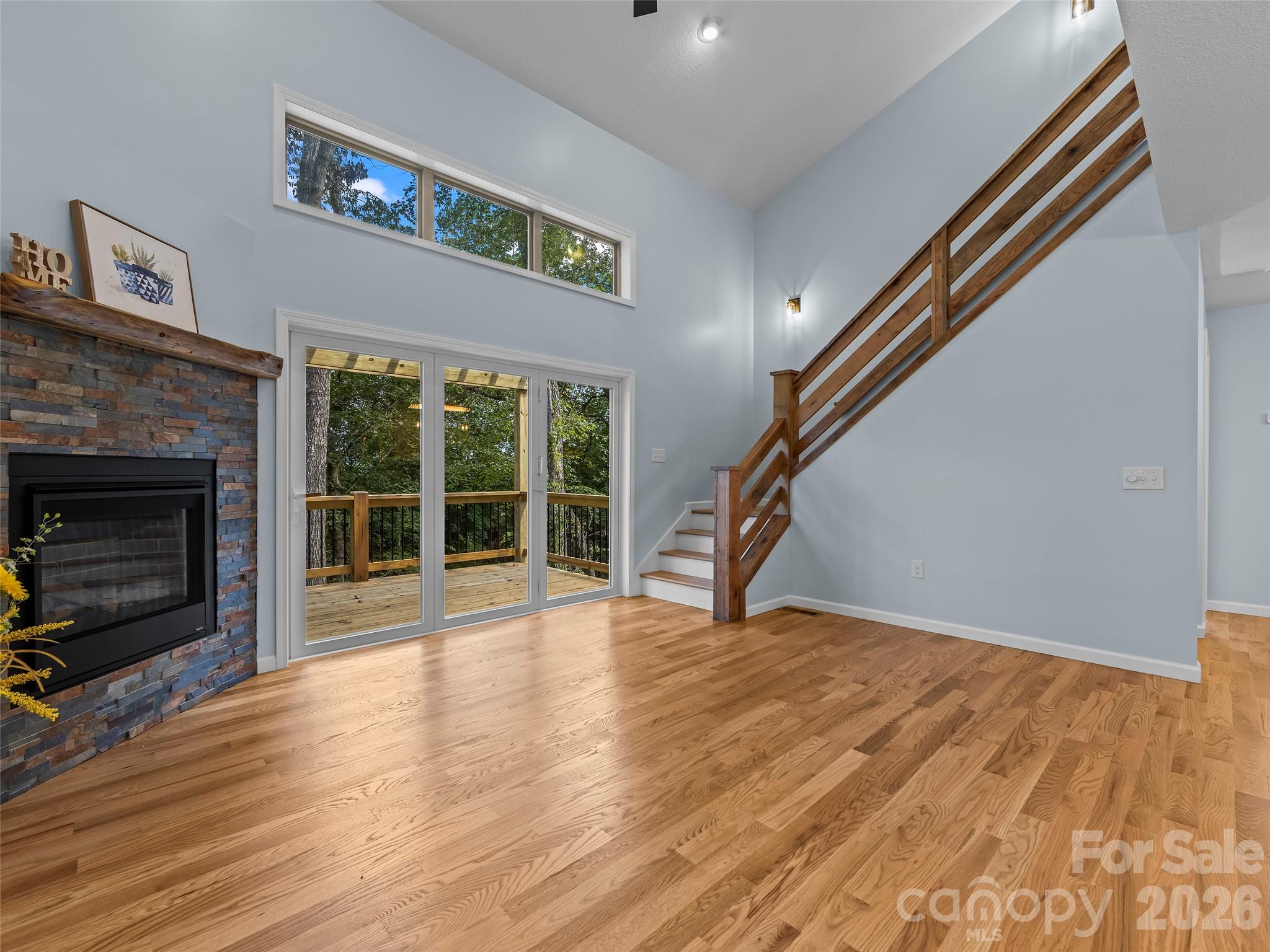 214 Aster Ridge Drive