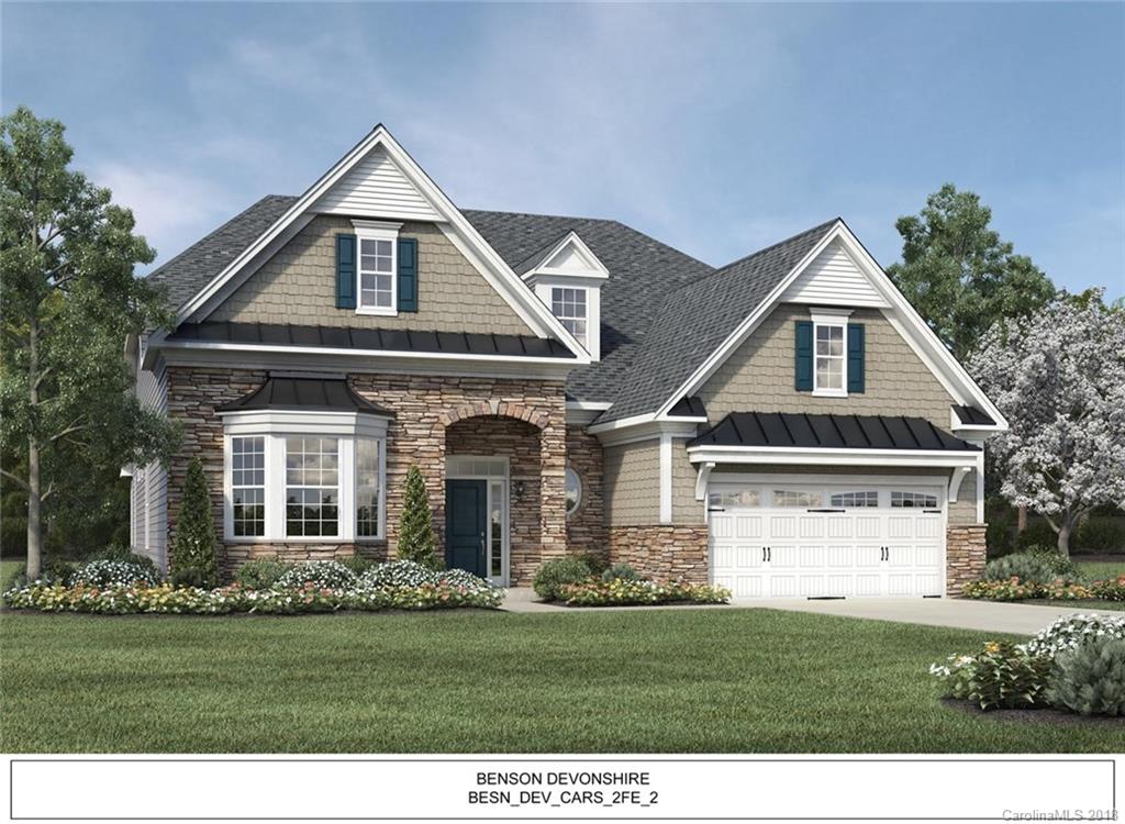 Bent Creek - Residential